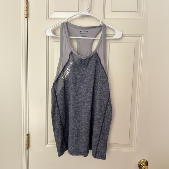 Champion Tops - PennState athletic tank, Large